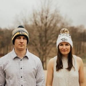 Meet your Posher, Jeff